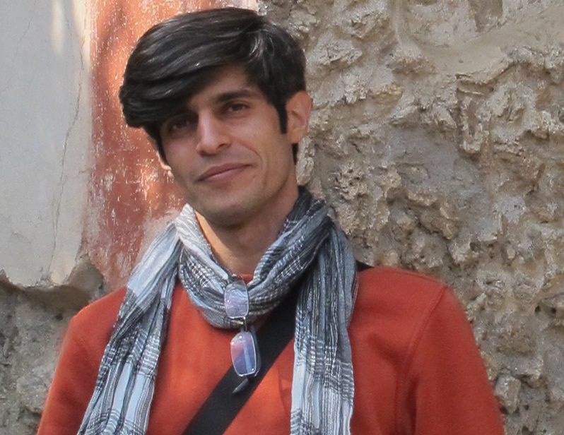 مسلم میش مست نهی