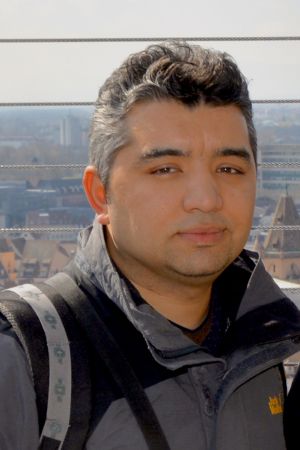 معین اسلامی